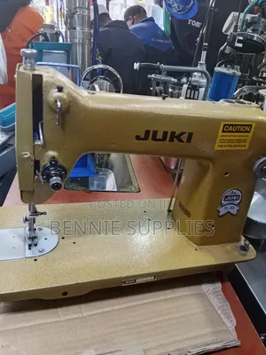 Juki Sewing Machine (Head Only)