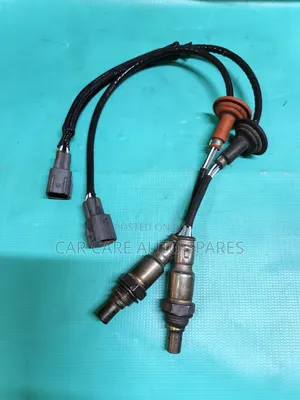 Oxygen Sensor Toyota Probox New