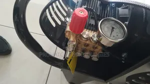 Electric Pressure Washer