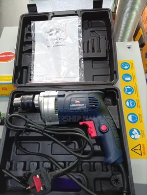 Best 750w Electric Drill/ Maxmech Ed750-13 Professional Drill Machine