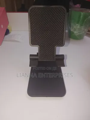 Desktop Phone Holder