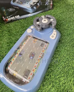 Family Interactive Racing Car Toy
