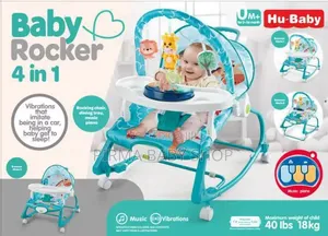 Baby Rocker
