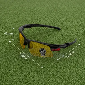 Night Vision Driving Glasses