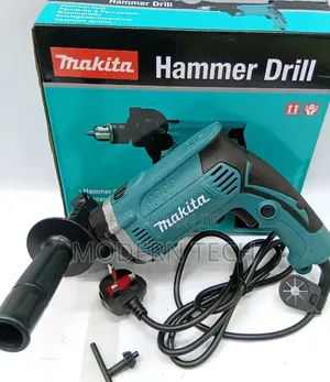 Original Makita 1630 Impact Drill – Durable Powerful