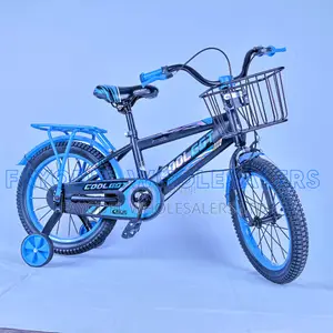 Coolest 20 Inch Bicycle for Boys and Girls