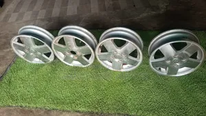 Suziki Rims Size 13/4