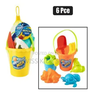 Beach Toys / Sand Toys
