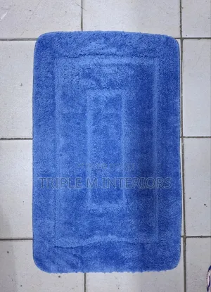 Luxury Bath Mats – Comfort You Can Feel