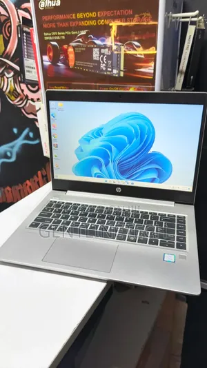 Laptop HP ProBook 440 G6 16GB Intel Core i5 SSD 256GB