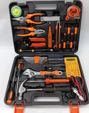 Electrician Tool Set