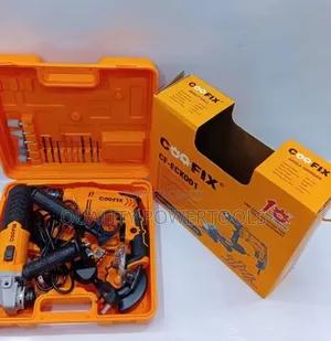 Commercial Coofix Combo Kit