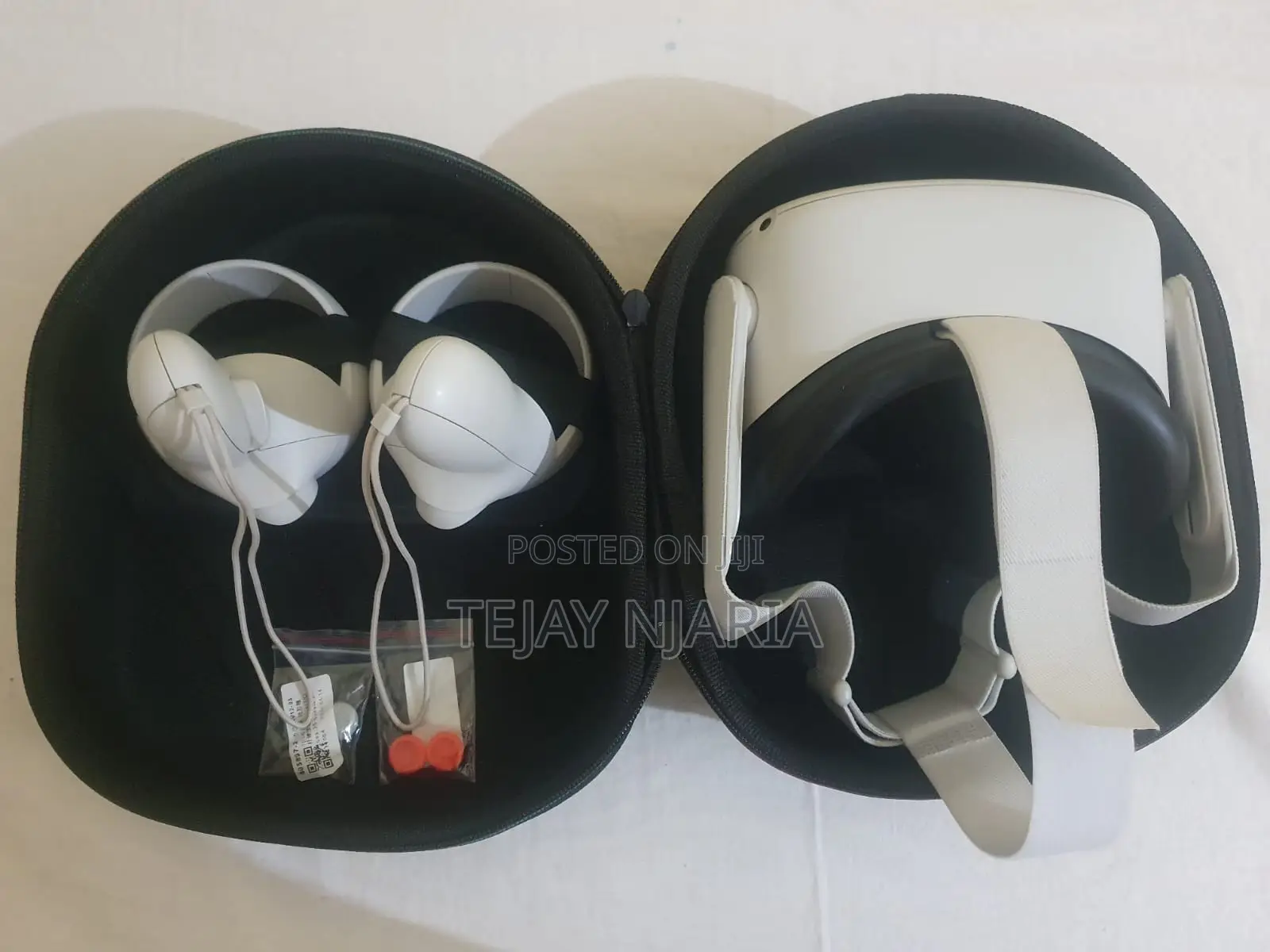 Oculus Quest 2