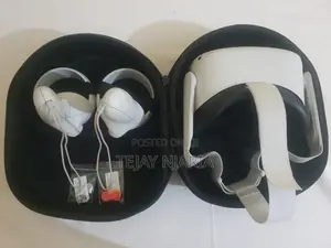 Oculus Quest 2