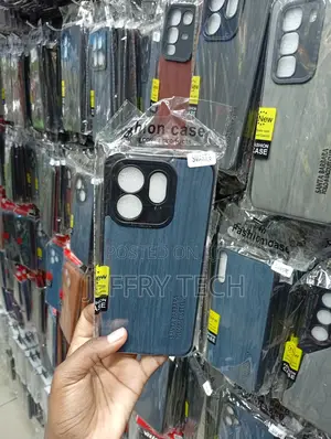 Infinix Smart 9 Santa Barbara Polo Case