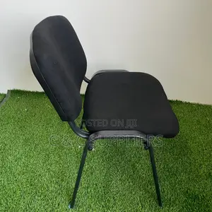 Tosca Fabric Computer Chair.