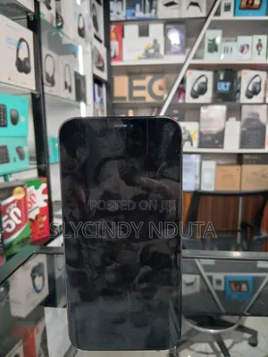 Apple iPhone 12 Pro Max 128 GB Blue