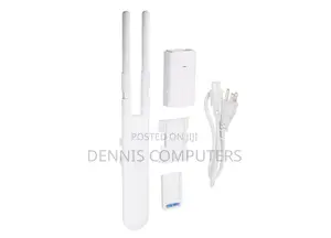 Ubiquiti Unifi Access Point Ac Mesh - Uap-Ac-M