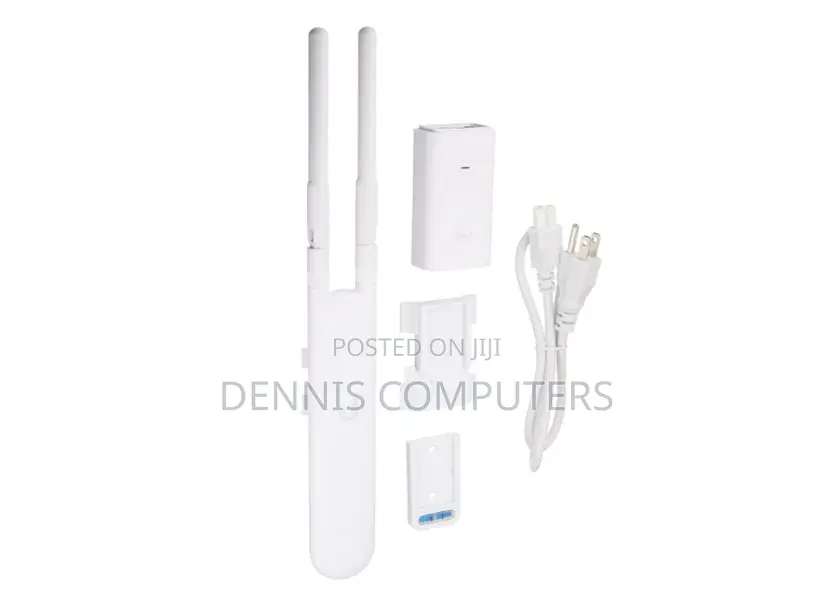 Ubiquiti Unifi Access Point Ac Mesh - Uap-Ac-M