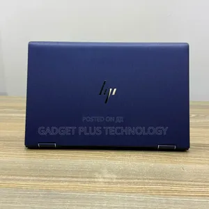Laptop HP Elite Dragonfly x360 11th Gen 32GB Intel Core i7 SSD 512GB