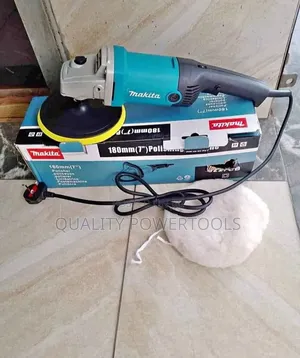 Best Makita Buffing Machine