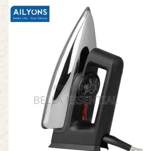 Iron Box (Ailyons)