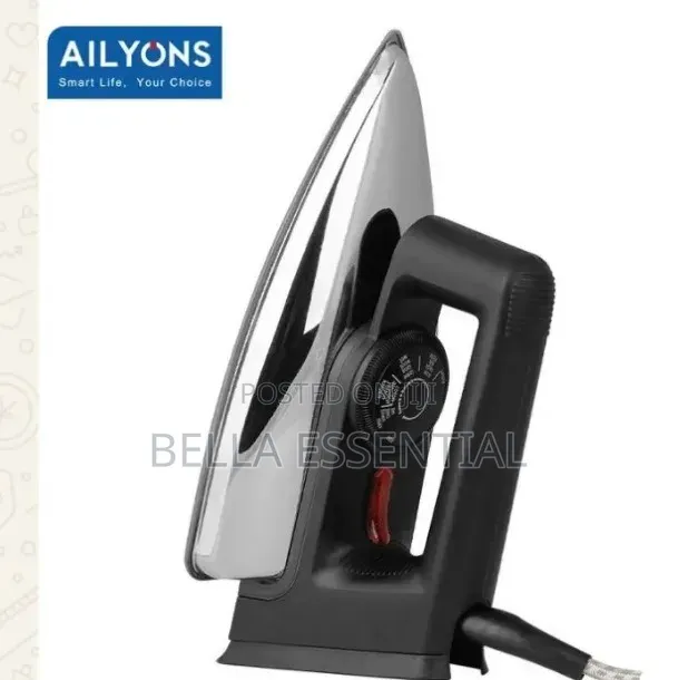 Iron Box (Ailyons)