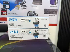 205a Asta (Cyan)