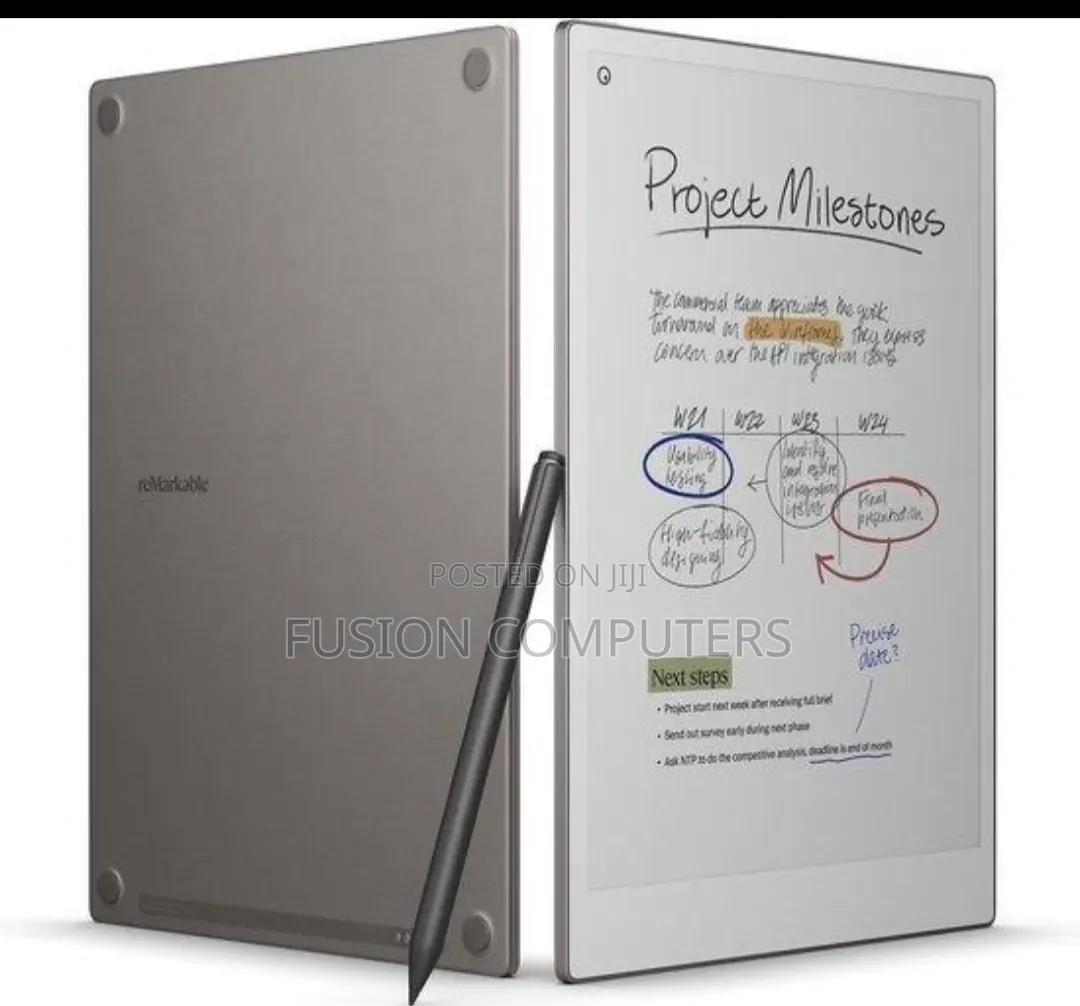 New reMarkable Paper Pro 64 GB White