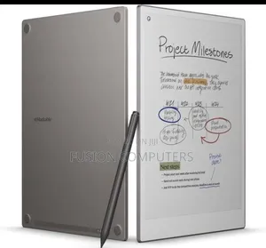 New reMarkable Paper Pro 64 GB White
