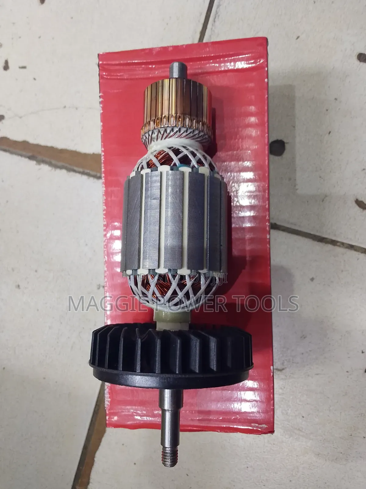 Highly Recommend and Guaranteed Makita Armature