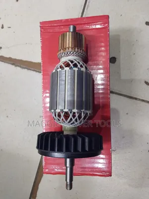 Highly Recommend and Guaranteed Makita Armature