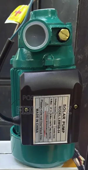 24v Dc Booster Pump/Dc Booster Pump