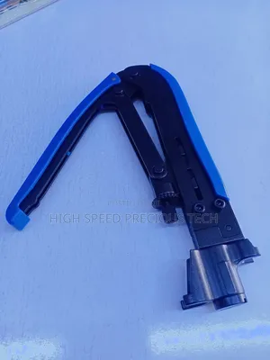 Coaxial Compression Toolkit(Crimping Rg59,Rg6 Rg11)