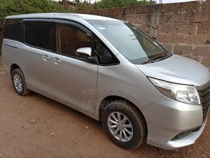 7 Seater Available for Hire