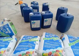 Mapelastic Smart Waterproofing 20kg