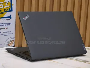 Laptop Lenovo ThinkPad T14 16GB Intel Core i7 SSD 512GB
