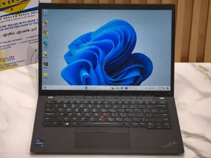 Laptop Lenovo ThinkPad T14 16GB Intel Core i7 SSD 512GB
