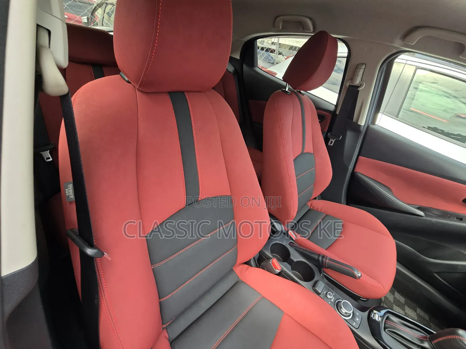 Mazda 2 2020 Blue