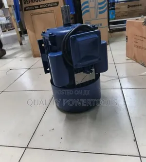 3 Hp Electric Motore