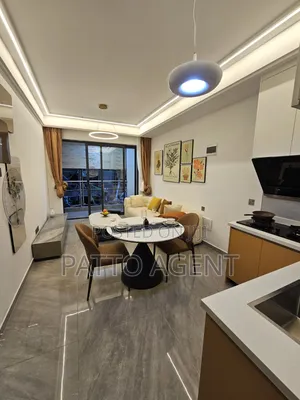 1bdrm Apartment in Kileleshwa for sale