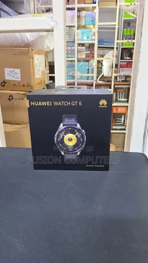 Huawei Watch Gt 6