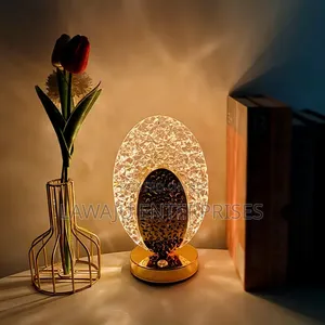 Creative Table Lamp