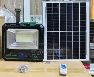 Jsot 300w Tg Solar Floodlight/Quality 300w Solar Floodlight