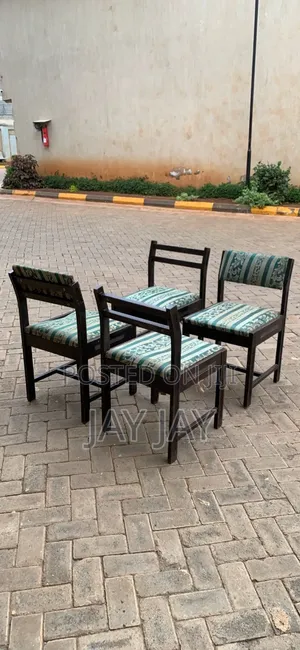 Classic Dining Set – Dining Table With Chairs | Great Value