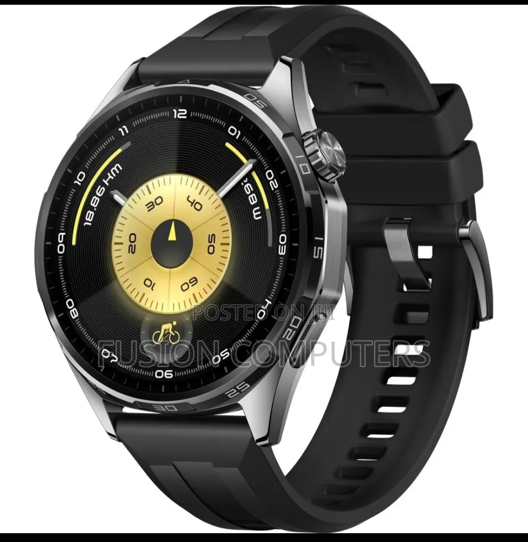 Huawei Watch Gt 6
