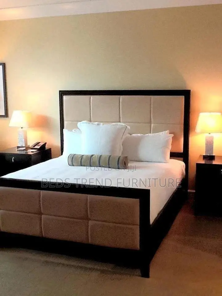 Regal Mocket Bed 5 by 6
