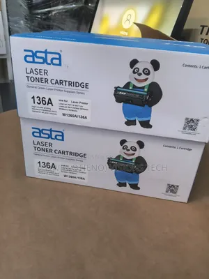 Quality Toner 136a Asta