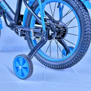 Stylish Coolest 16" Kids Bicycle
