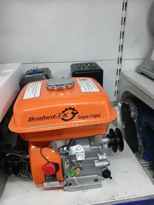 Bedford Uk 7.5 Uk Agriculture Egine